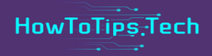 How To Tech Tips